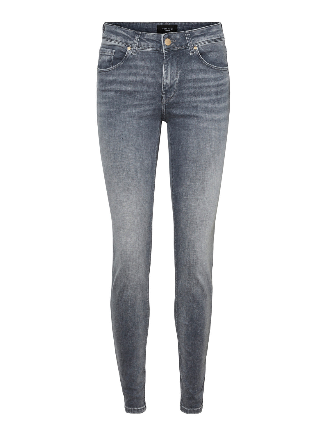 VMLUX Jeans - Medium Grey Denim